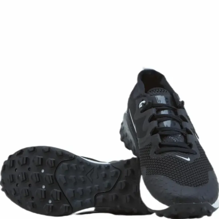 Wildhorse 7 Black/Grey