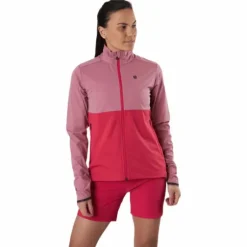 Willow Jacket Pink