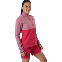 Willow Jacket Pink