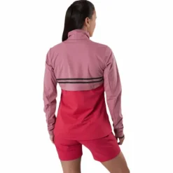 Willow Jacket Pink