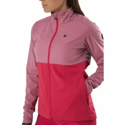 Willow Jacket Pink