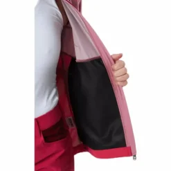 Willow Jacket Pink