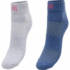 Wilma Blue/Grey