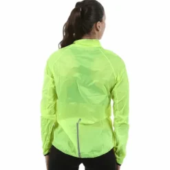 Windpack Jkt Yellow