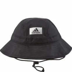 WIND.RDY Tech Bucket Hat Black