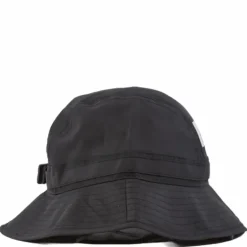 WIND.RDY Tech Bucket Hat Black
