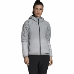 Windwe Insulated White/Grey