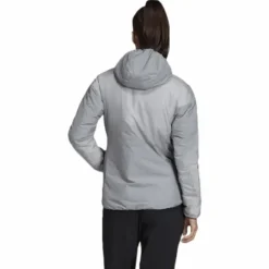 Windwe Insulated White/Grey