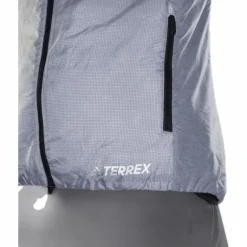 Windwe Insulated White/Grey