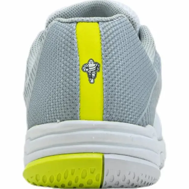 Wing 2.0 White/Yellow