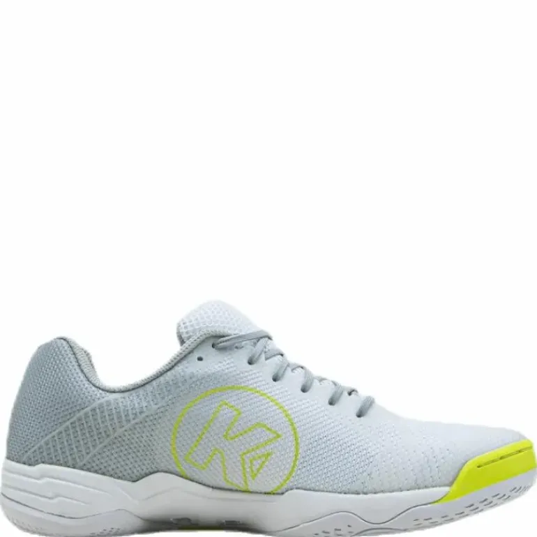 Wing 2.0 White/Yellow