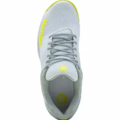 Wing 2.0 White/Yellow