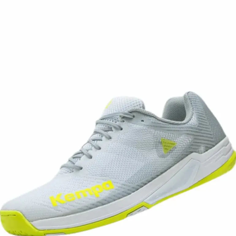 Wing 2.0 White/Yellow