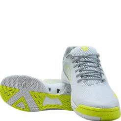 Wing 2.0 White/Yellow