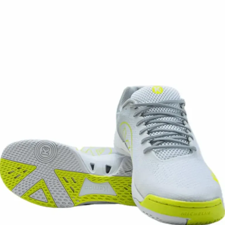Wing 2.0 White/Yellow