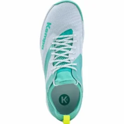 Wing Lite 2.0 White/Turquoise