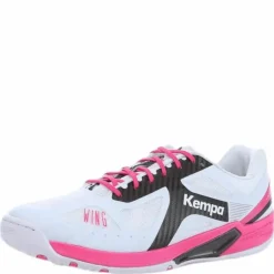 Wing Lite W Pink/White/Black