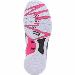 Wing Lite W Pink/White/Black