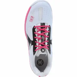 Wing Lite W Pink/White/Black
