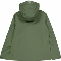Winga Rain Jacket Women Beetle