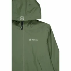 Winga Rain Jacket Women Beetle