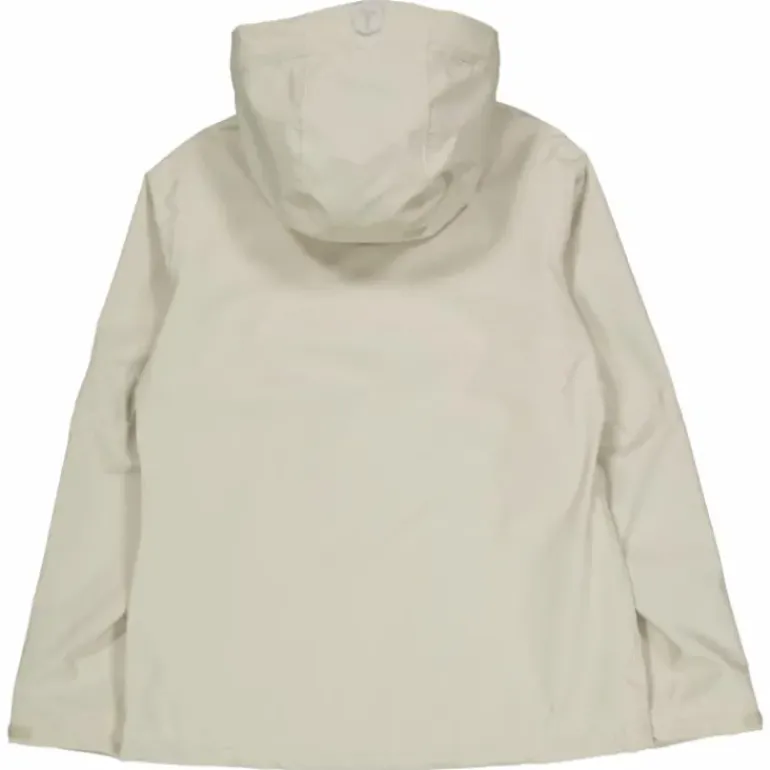 Winga Rain Jacket Women Sustained Grey
