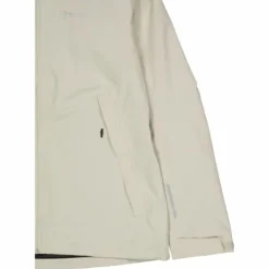 Winga Rain Jacket Women Sustained Grey