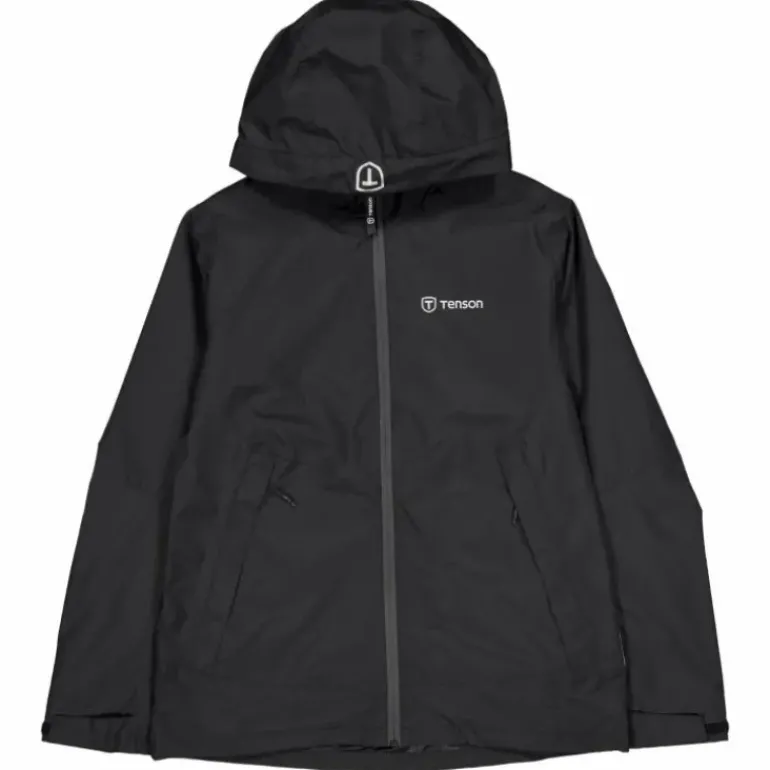 Winga Rain Jacket Women Tap Shoe