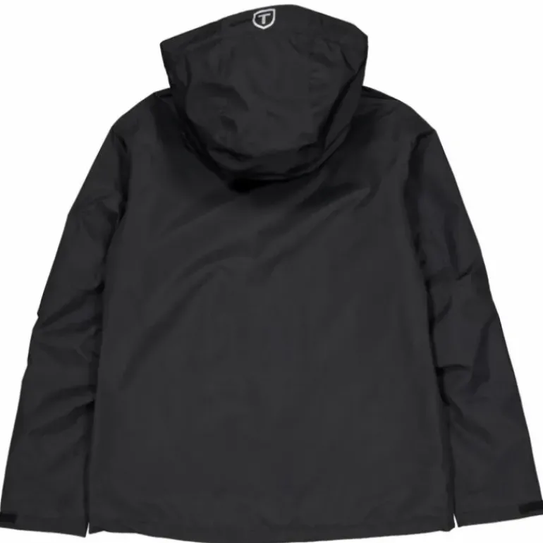 Winga Rain Jacket Women Tap Shoe