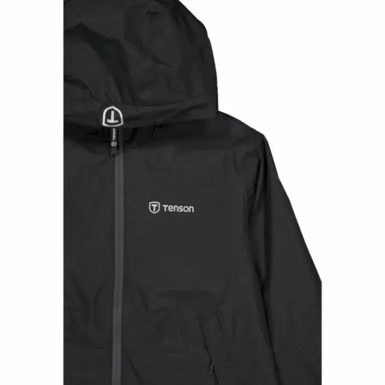 Winga Rain Jacket Women Tap Shoe