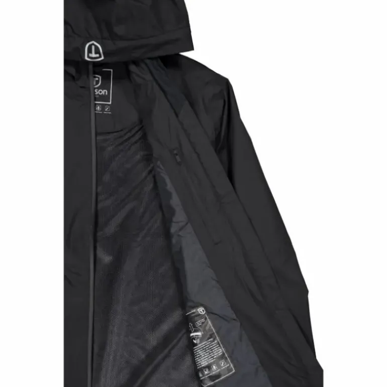 Winga Rain Jacket Women Tap Shoe
