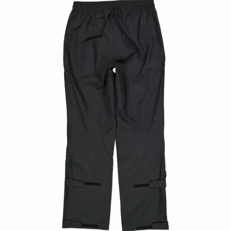 Winga Rain Pants Women Tap Shoe