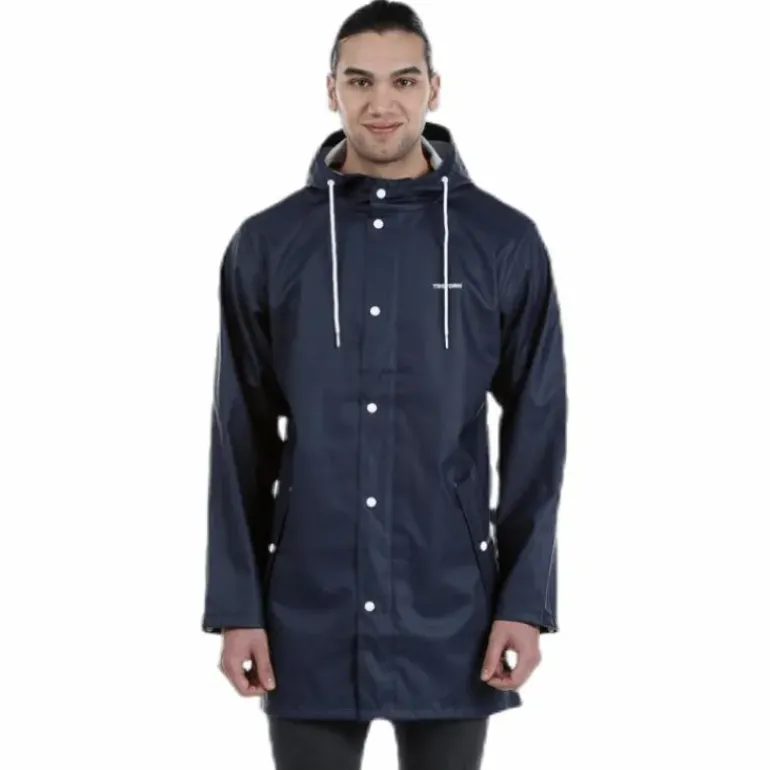 Wings Rainjacket Navy