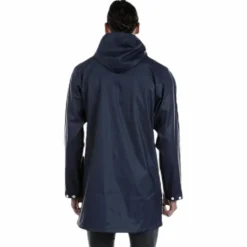 Wings Rainjacket Navy