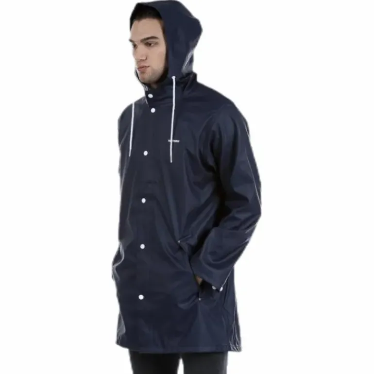 Wings Rainjacket Navy