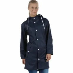 Wings Rainjacket Navy