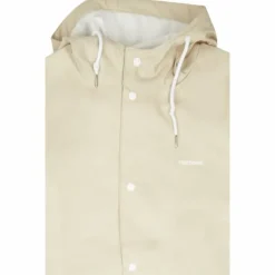 Wings Rainjacket 004/sand