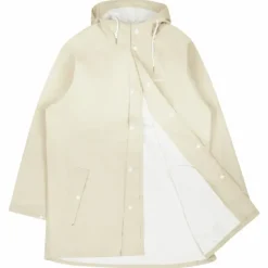 Wings Rainjacket 004/sand