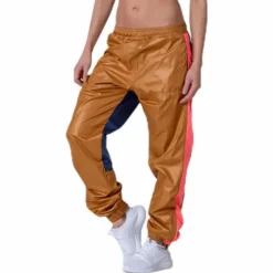 Winner Breaker Pants Brown