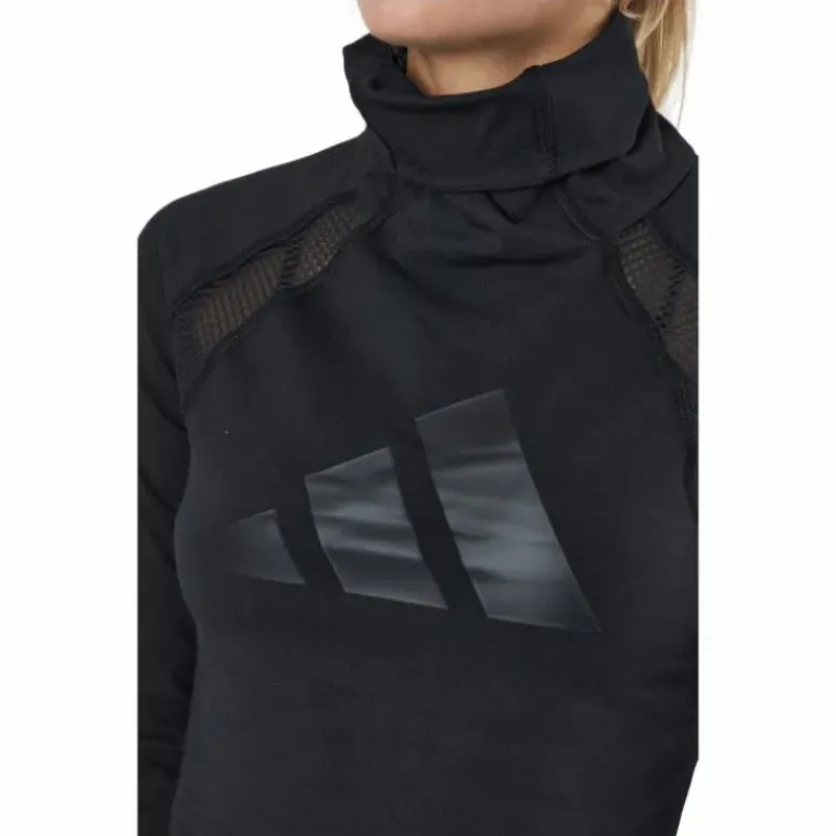 Wip Ls Tee Q4 Black