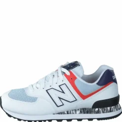 Wl574cs2 White