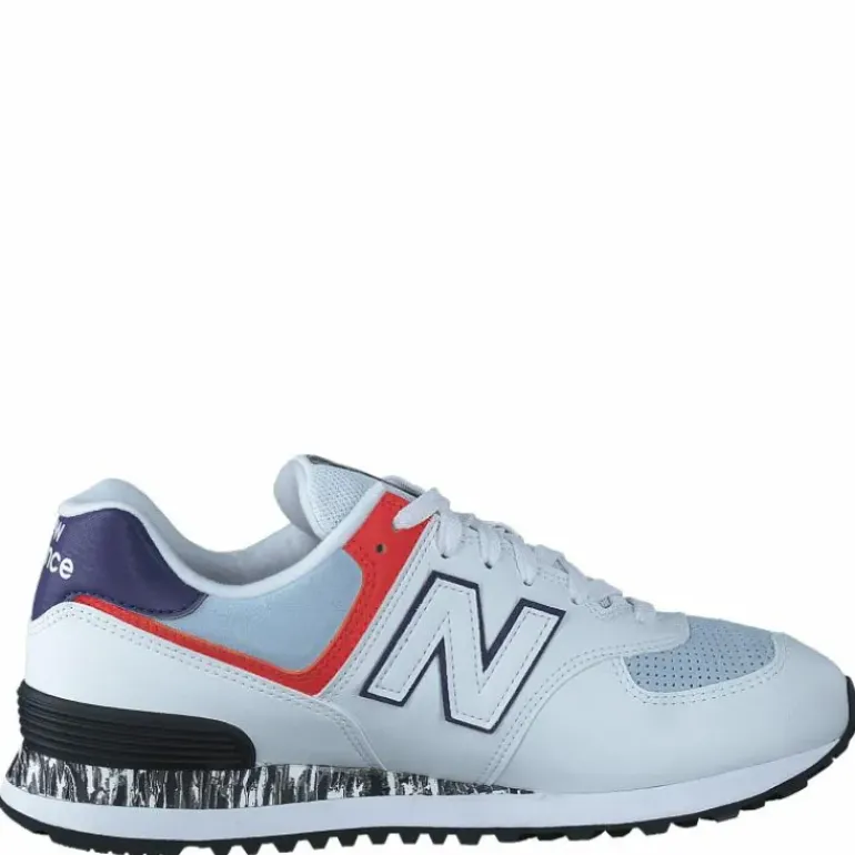 Wl574cs2 White