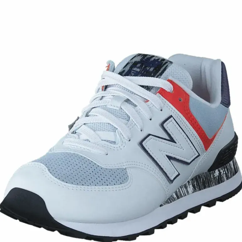 Wl574cs2 White