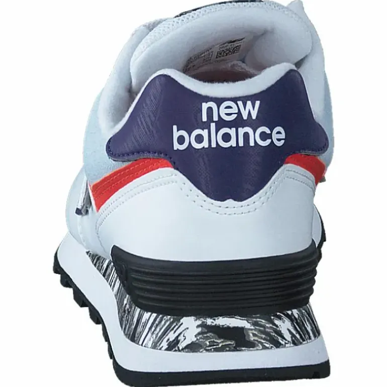 Wl574cs2 White