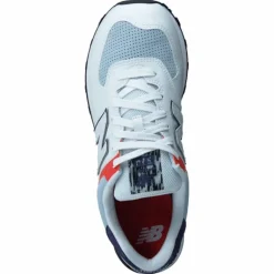 Wl574cs2 White