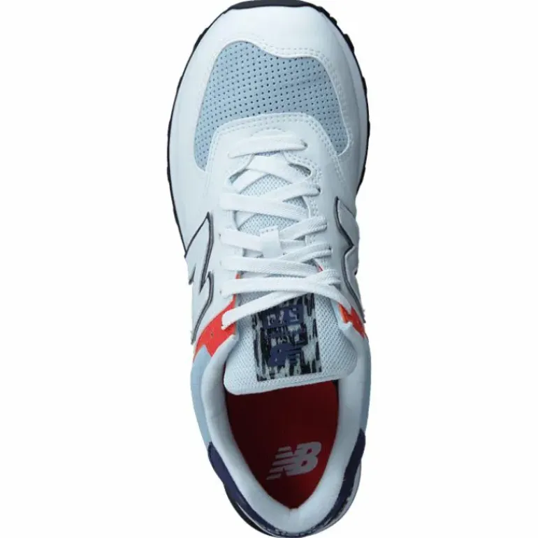 Wl574cs2 White