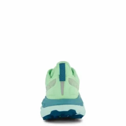 W mafate speed 4 Lime glow / ocean mist