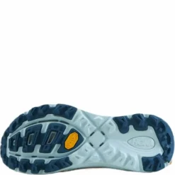 W mafate speed 3 Moroccan blue / saffron