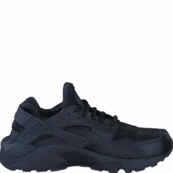 Wmns Air Huarache Run Black/black