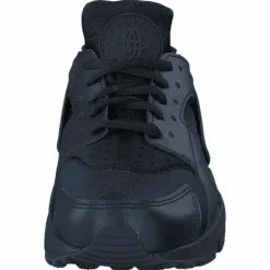 Wmns Air Huarache Run Black/black